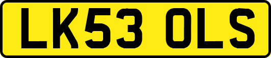 LK53OLS