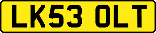 LK53OLT