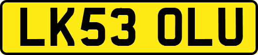 LK53OLU