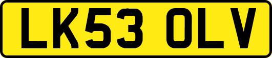 LK53OLV