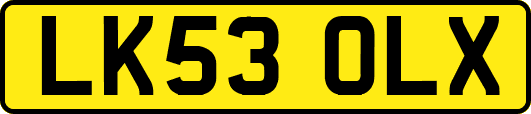 LK53OLX