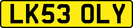 LK53OLY