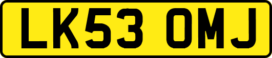 LK53OMJ