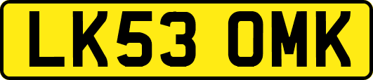 LK53OMK