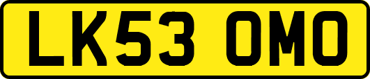 LK53OMO
