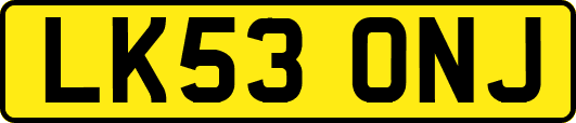LK53ONJ