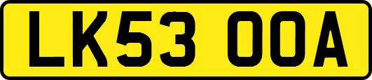 LK53OOA