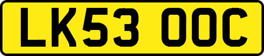 LK53OOC