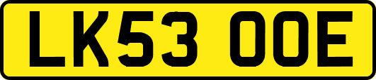 LK53OOE
