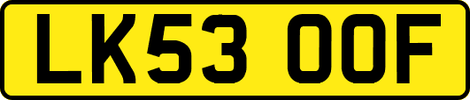LK53OOF