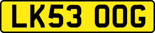 LK53OOG