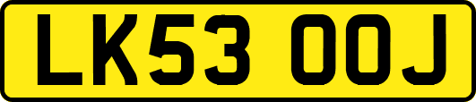 LK53OOJ