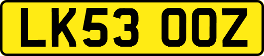 LK53OOZ