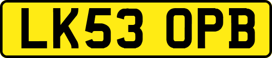 LK53OPB