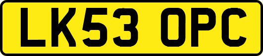 LK53OPC