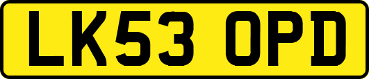 LK53OPD