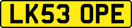 LK53OPE
