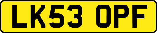 LK53OPF