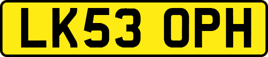 LK53OPH