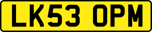 LK53OPM