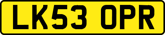 LK53OPR