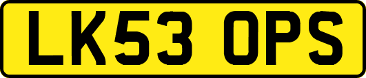 LK53OPS