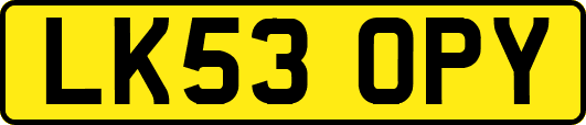 LK53OPY