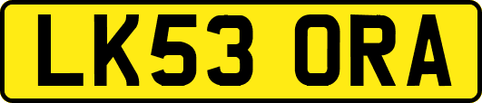 LK53ORA