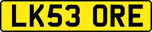 LK53ORE