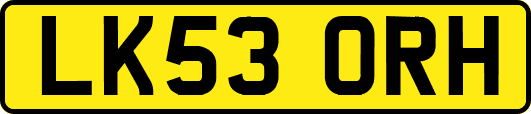 LK53ORH