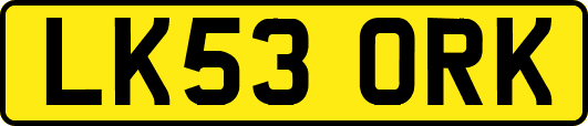 LK53ORK
