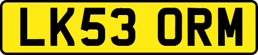 LK53ORM