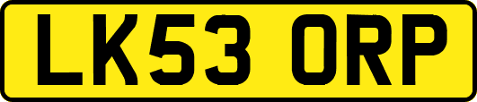 LK53ORP