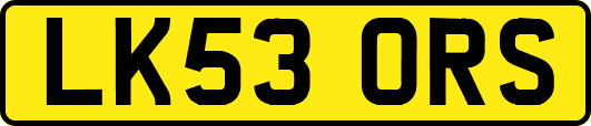 LK53ORS