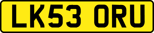 LK53ORU