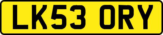 LK53ORY