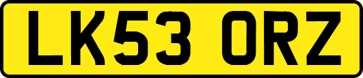 LK53ORZ