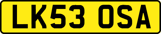 LK53OSA