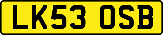 LK53OSB