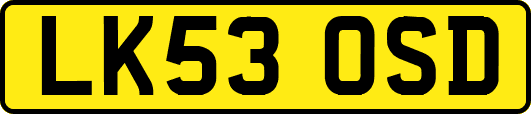 LK53OSD