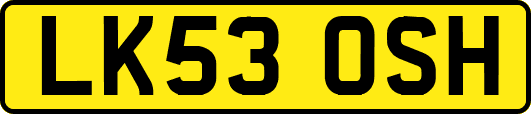 LK53OSH