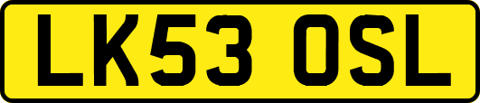 LK53OSL