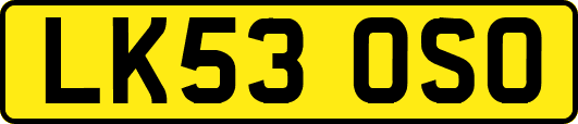 LK53OSO