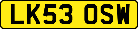 LK53OSW