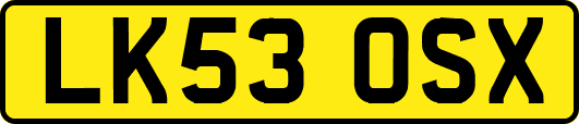 LK53OSX