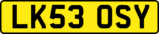 LK53OSY