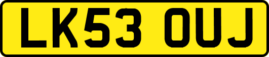 LK53OUJ