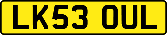 LK53OUL
