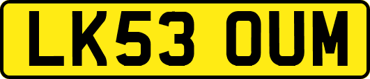 LK53OUM