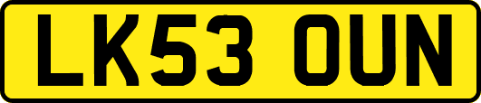 LK53OUN